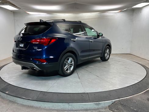 Used 2017 Hyundai Santa Fe Sport image 6