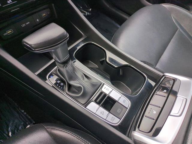 Used 2023 Hyundai Tucson SEL w/ Convenience Package FWD image 12