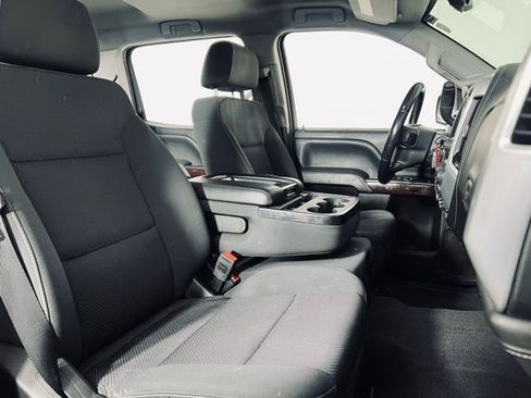 Used 2019 GMC Sierra 2500 SLE image 14