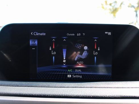 Used 2020 Lexus RX 350 AWD w/ Premium Package image 25