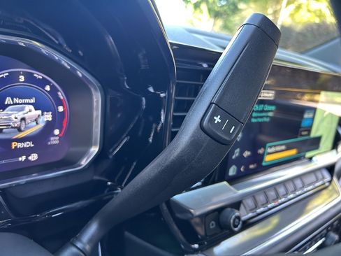 New 2026 Chevrolet Silverado 2500 High Country w/ Midnight Edition image 57