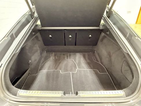 Used 2023 Mercedes-Benz EQS 450+ Sedan image 45