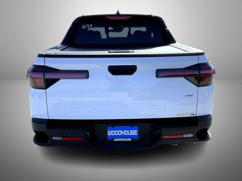 New 2026 Hyundai Santa Cruz SEL AWD/4WD image 6