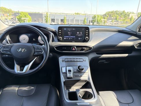 Used 2022 Hyundai Santa Fe XRT w/ Cargo Package image 27