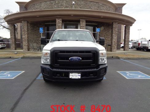Used 2015 Ford F250 XL image 8