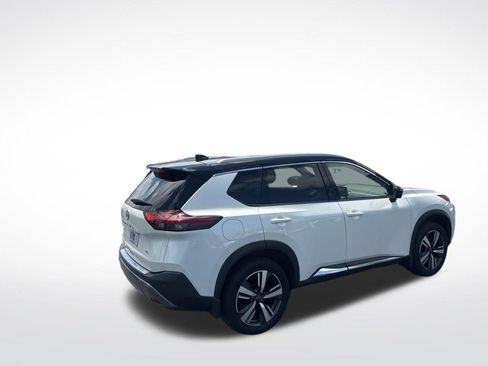 Certified 2023 Nissan Rogue SL image 7