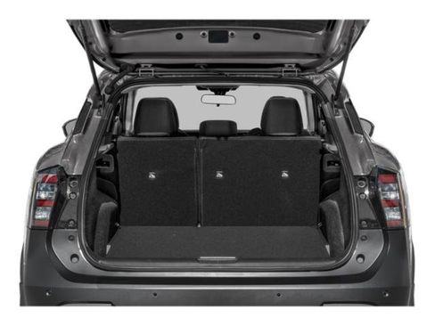 Certified 2026 Nissan Kicks SV w/ SV Premium Package image 13