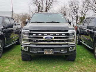 Used 2024 Ford F250 Platinum w/ Tremor Off-Road Package video 2