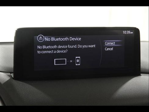 Certified 2023 MAZDA CX-5 AWD 2.5 S image 10