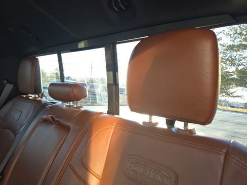 Used 2021 RAM 3500 Limited AWD/4WD image 14