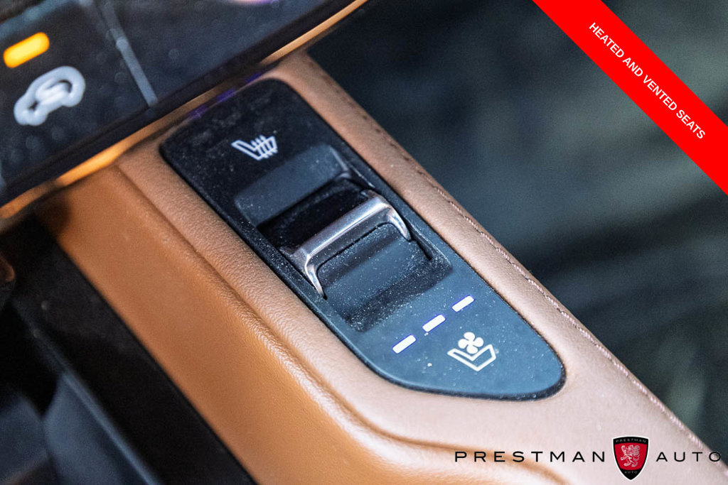 Used 2024 Kia Telluride EX X-Line AWD/4WD image 11