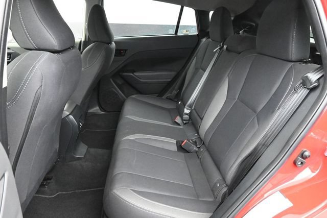 Used 2025 Subaru Crosstrek 2.5i Premium AWD/4WD image 26