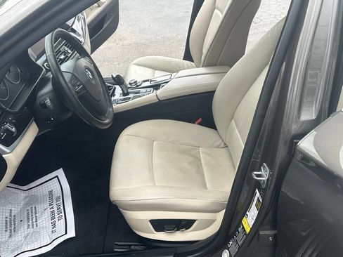 Used 2013 BMW 528i xDrive Sedan image 17