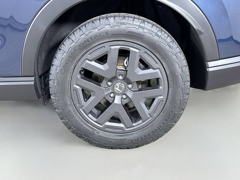 New 2026 Honda CR-V TrailSport image 32