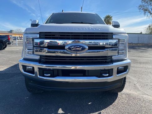 Used 2019 Ford F350 King Ranch w/ King Ranch Ultimate Package image 25