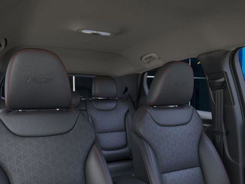 New 2027 Chevrolet Bolt RS image 24