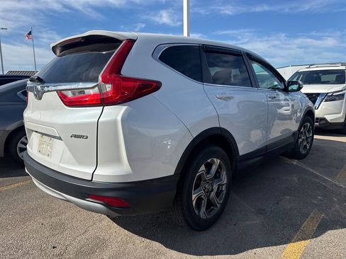 Used 2019 Honda CR-V EX-L image 3