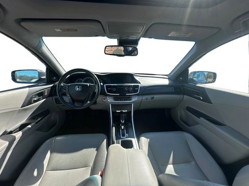 Used 2013 Honda Accord EX-L image 11