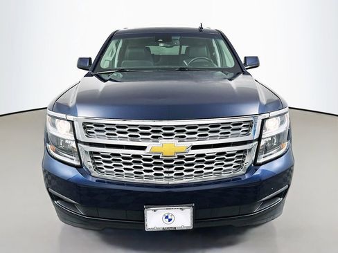 Used 2017 Chevrolet Tahoe LT image 2