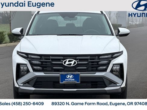 Used 2026 Hyundai Tucson SE image 10