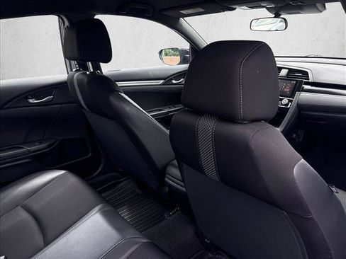 Used 2021 Honda Civic Sport image 22