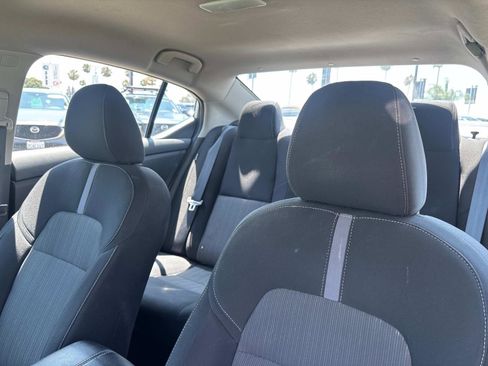 Used 2023 Nissan Sentra SV image 24