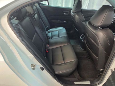 Used 2019 Acura TLX FWD image 15