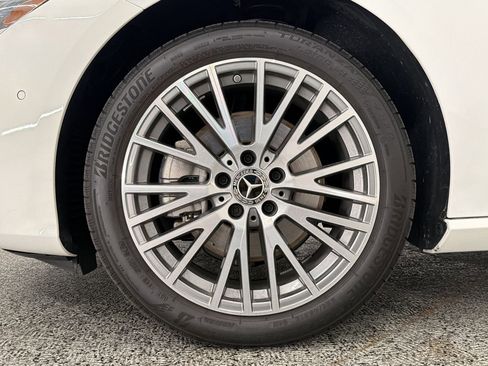 Certified 2026 Mercedes-Benz CLA 250 image 11