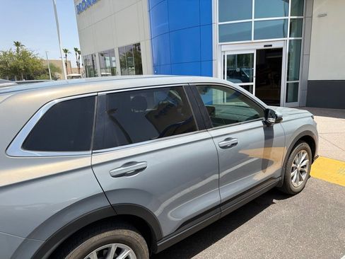 Used 2024 Honda CR-V EX image 6