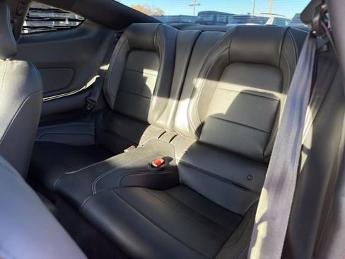 Used 2018 Ford Mustang GT Premium w/ Equipment Group 401A image 17