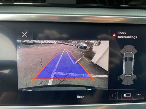 Used 2022 Audi Q3 2.0T Premium image 17