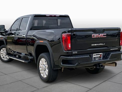 Used 2022 GMC Sierra 2500 Denali image 11