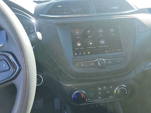 Certified 2023 Chevrolet TrailBlazer LT image 12