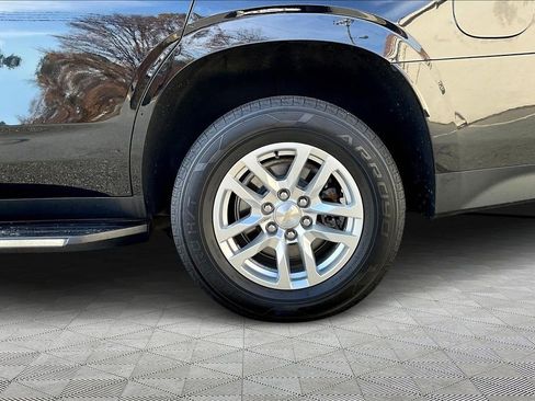 Used 2022 Chevrolet Tahoe LT image 33
