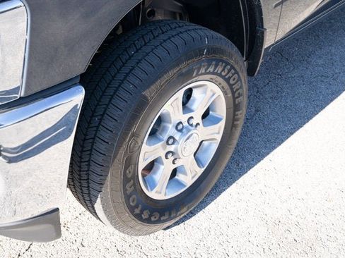 New 2026 RAM 2500 Big Horn image 9