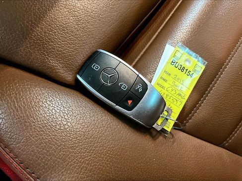 Used 2019 Mercedes-Benz C 43 AMG 4MATIC Sedan image 13