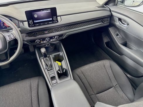Used 2023 Honda Accord LX image 29
