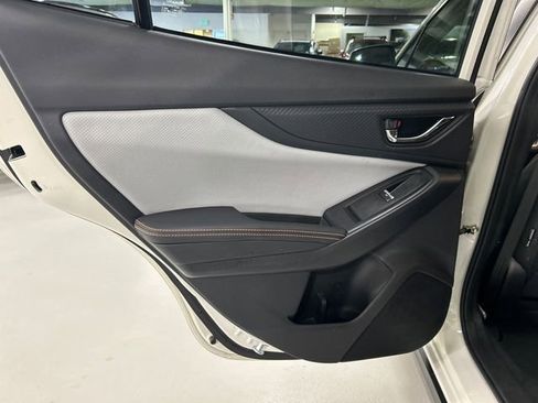 Used 2023 Subaru Crosstrek 2.5i Limited image 24