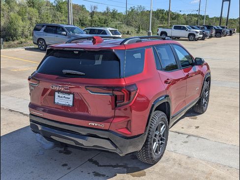 New 2026 GMC Terrain AT4 w/ Technology Package II image 7