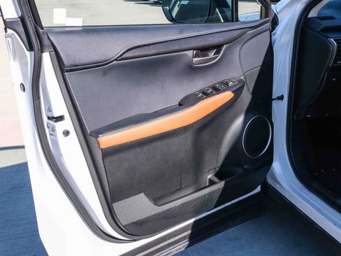 Used 2021 Lexus NX 300 FWD w/ Accessory Package 2 image 22