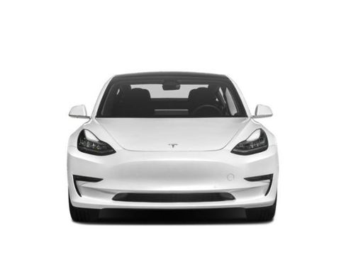 Used 2020 Tesla Model 3 Long Range image 4