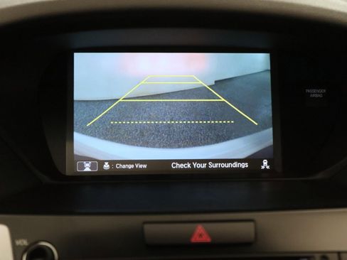 Certified 2017 Acura TLX V6 w/ Technology Package image 18