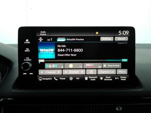 Used 2024 Honda Civic Touring image 43