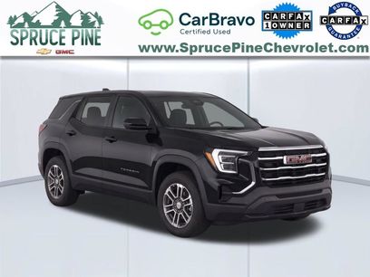 Used 2025 GMC Terrain Elevation