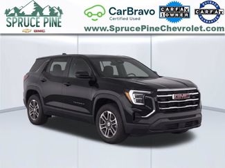 Used 2025 GMC Terrain Elevation FWD 360° Tour