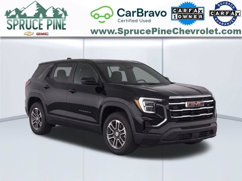 Used 2025 GMC Terrain Elevation FWD image 1