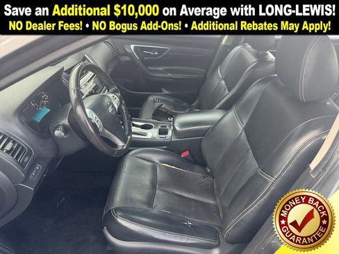 Used 2018 Nissan Altima 2.5 SL image 14