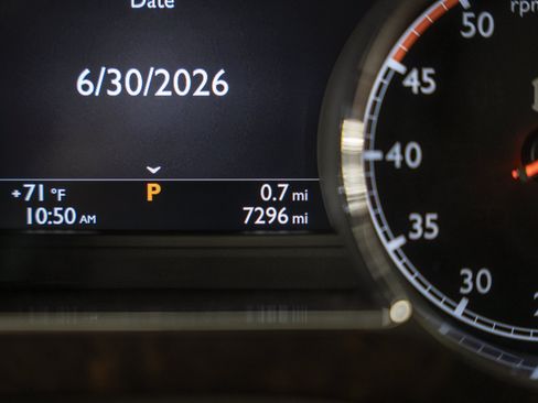 Used 2013 Bentley Mulsanne RWD image 47