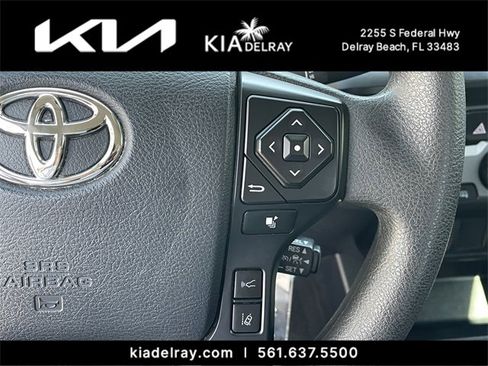 Used 2020 Toyota Tacoma SR image 23