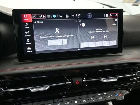 New 2025 Dodge Hornet R/T image 34